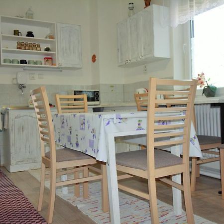 Ubytovanie V Sukromi - Stejjt Turcek Exterior foto