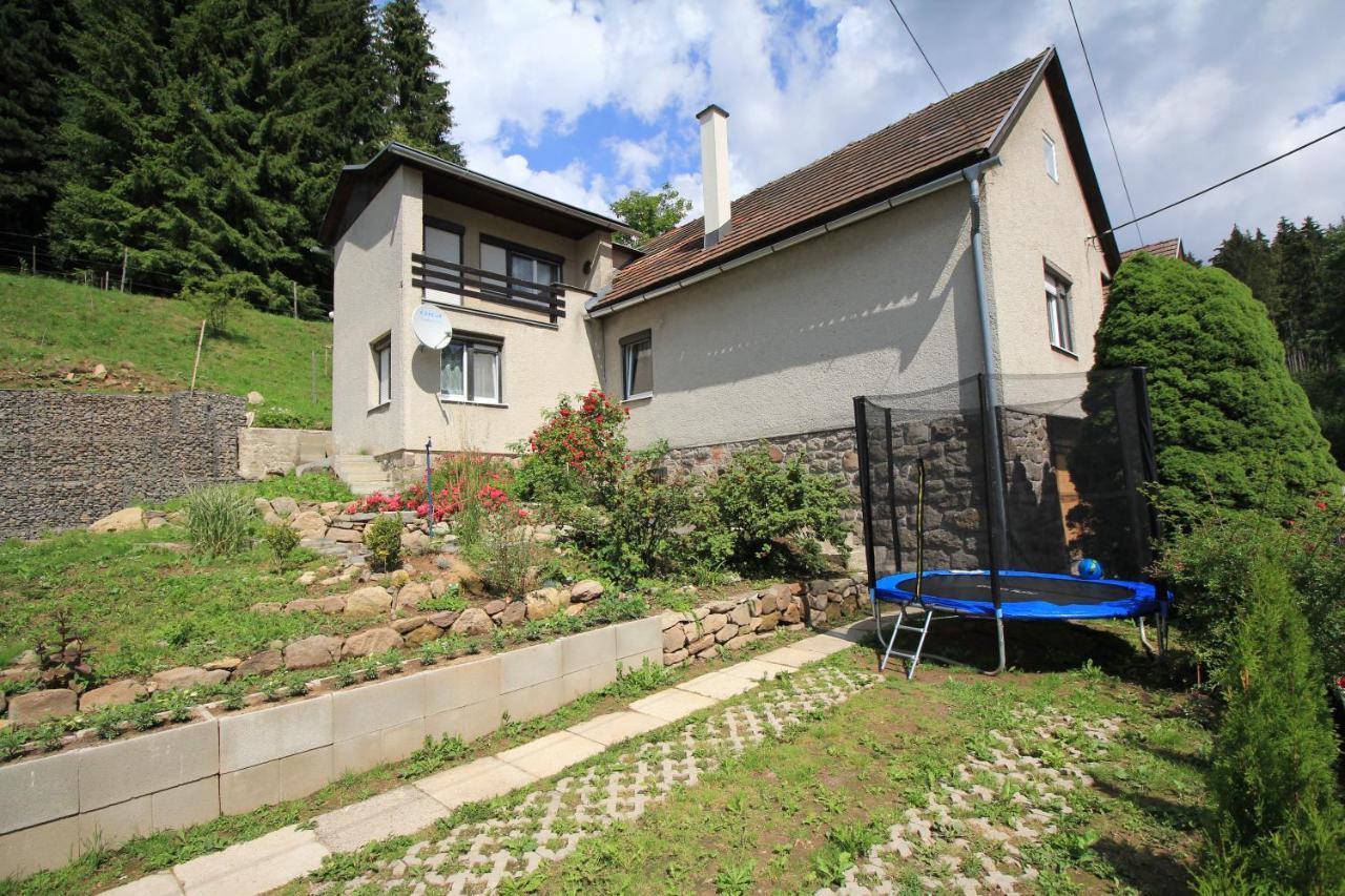 Ubytovanie V Sukromi - Stejjt Turcek Exterior foto
