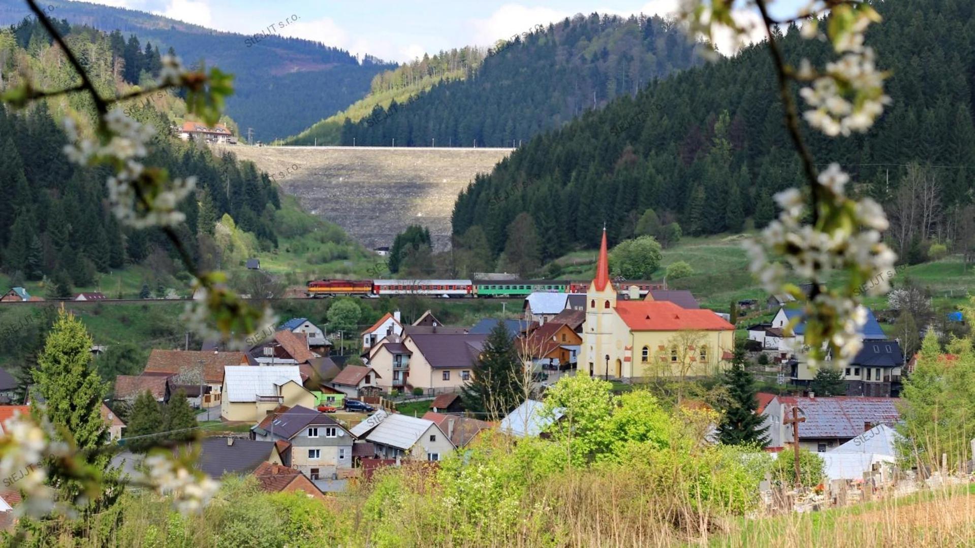 Ubytovanie V Sukromi - Stejjt Turcek Exterior foto