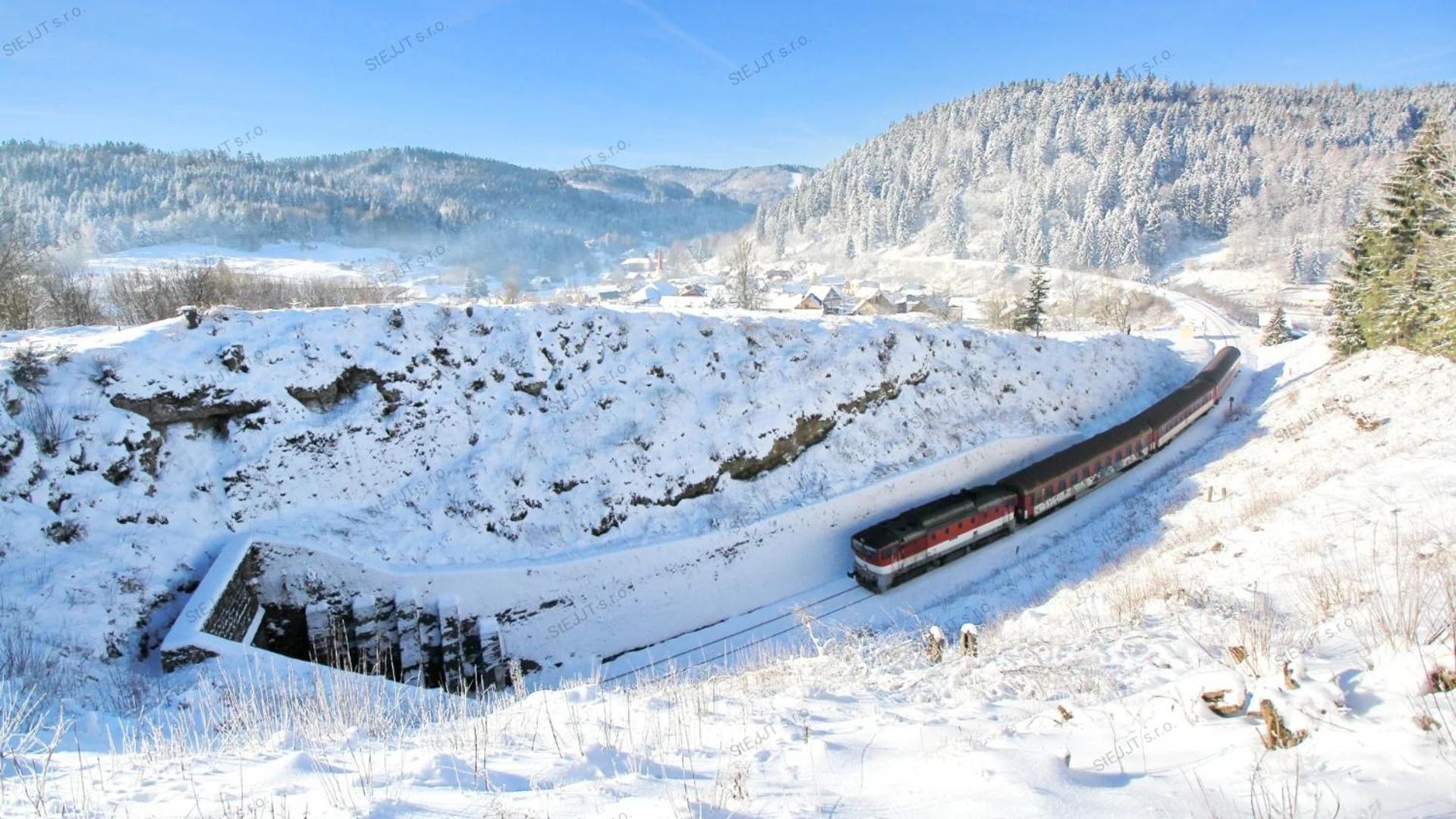 Ubytovanie V Sukromi - Stejjt Turcek Exterior foto